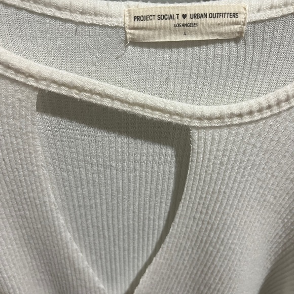 Project social long sleeve top - Picture 4 of 5